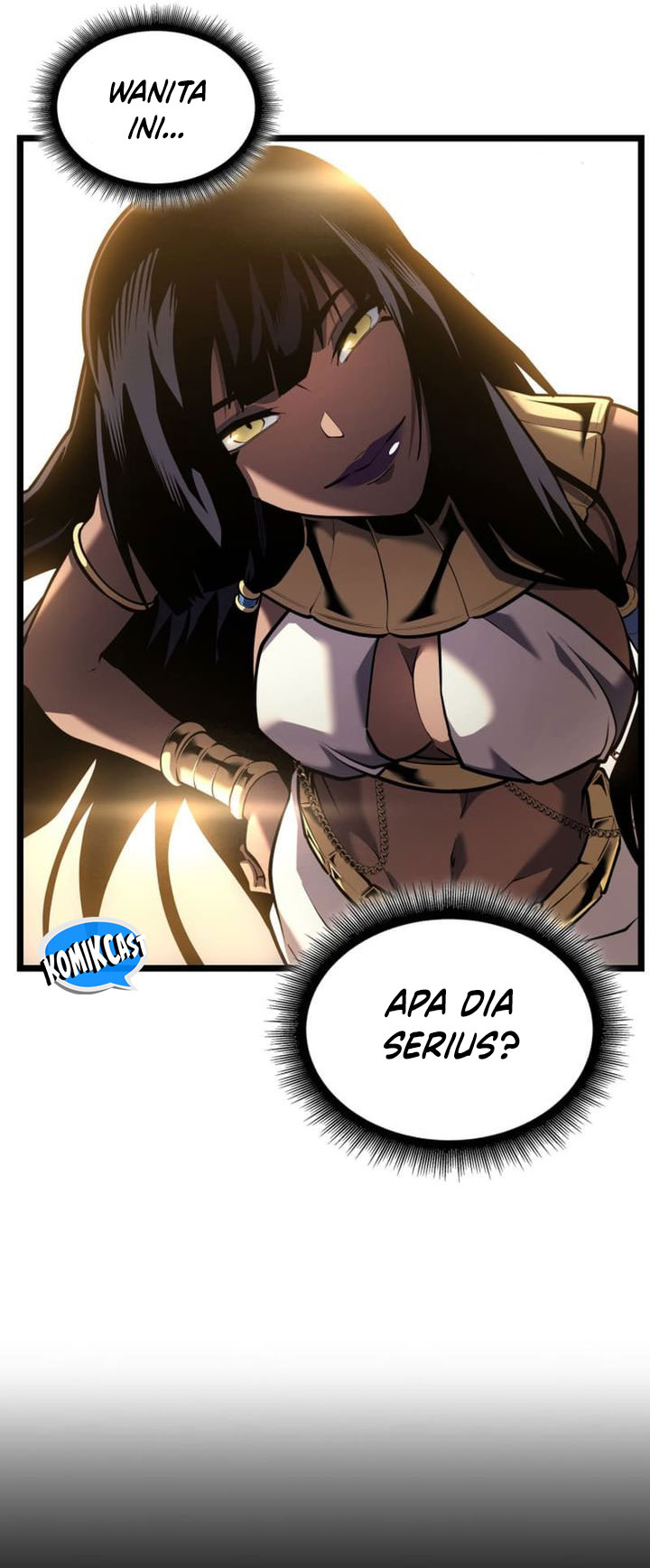 Return of the SSS-Class Ranker chapter 120
