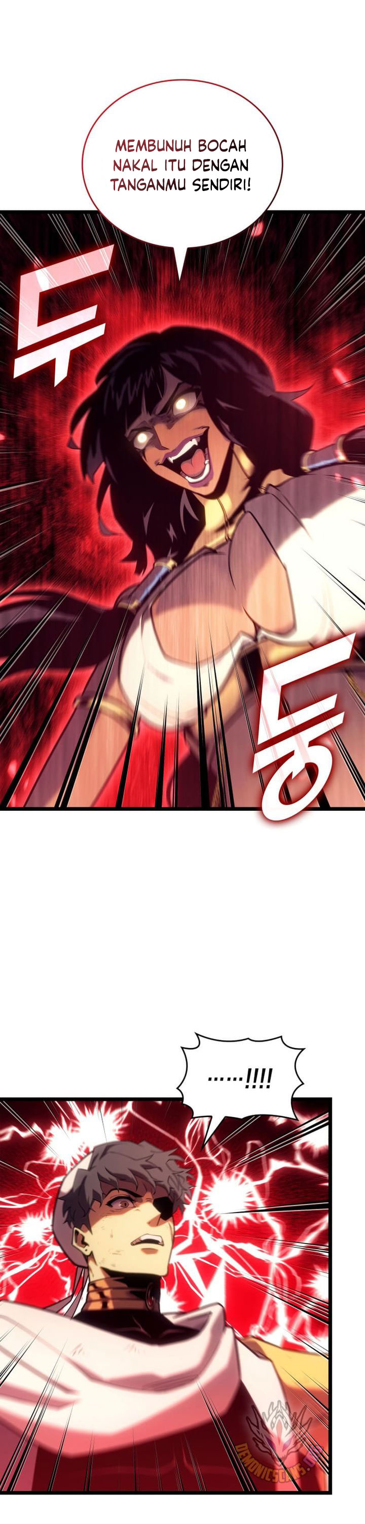 Return of the SSS-Class Ranker chapter 120