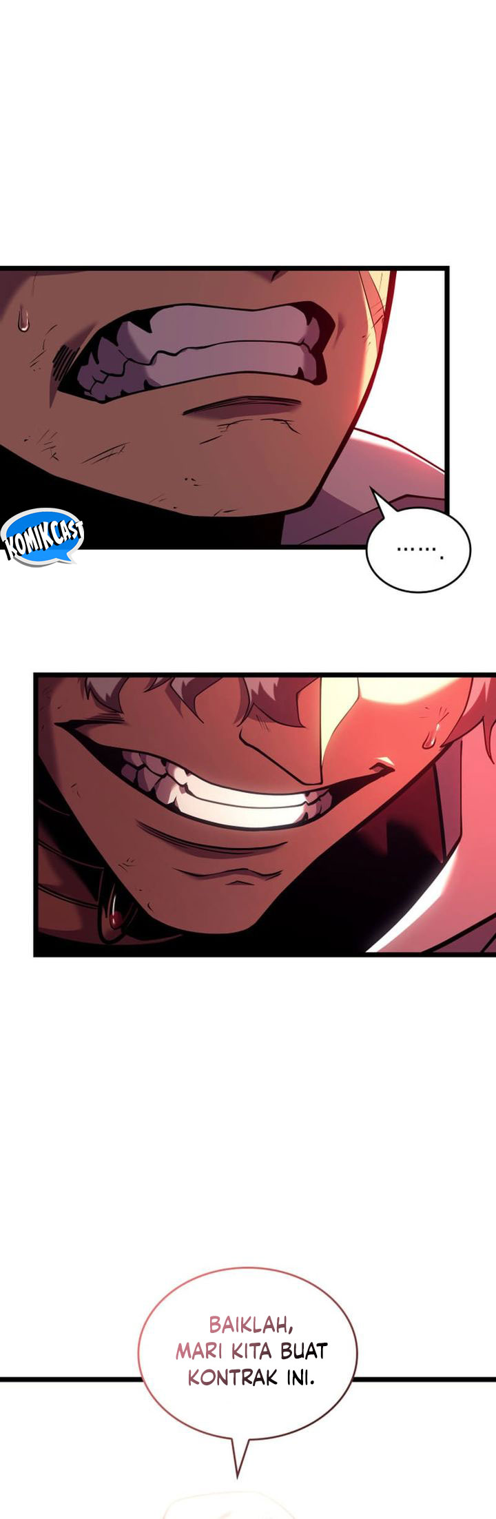 Return of the SSS-Class Ranker chapter 120