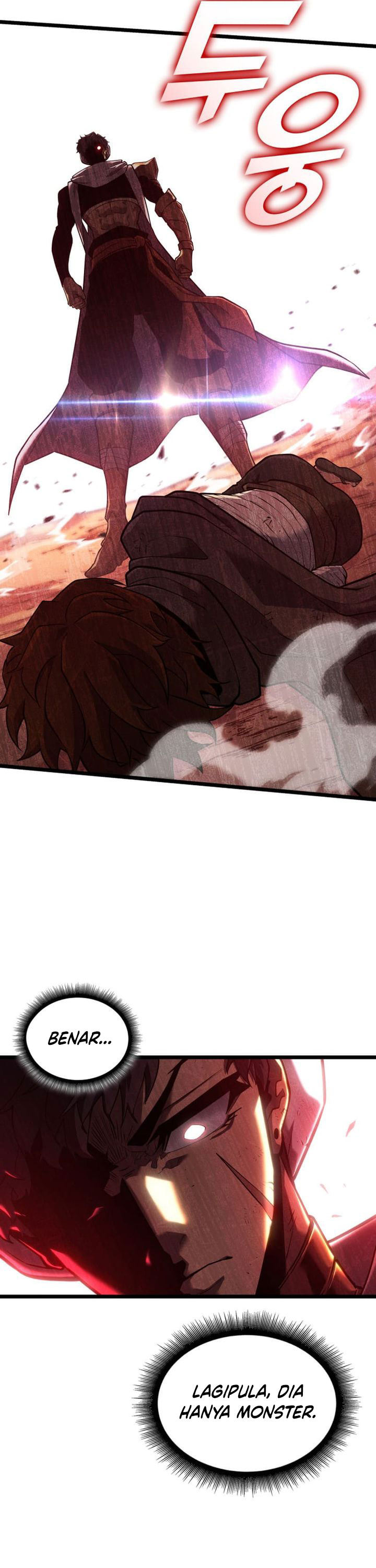 Return of the SSS-Class Ranker chapter 120
