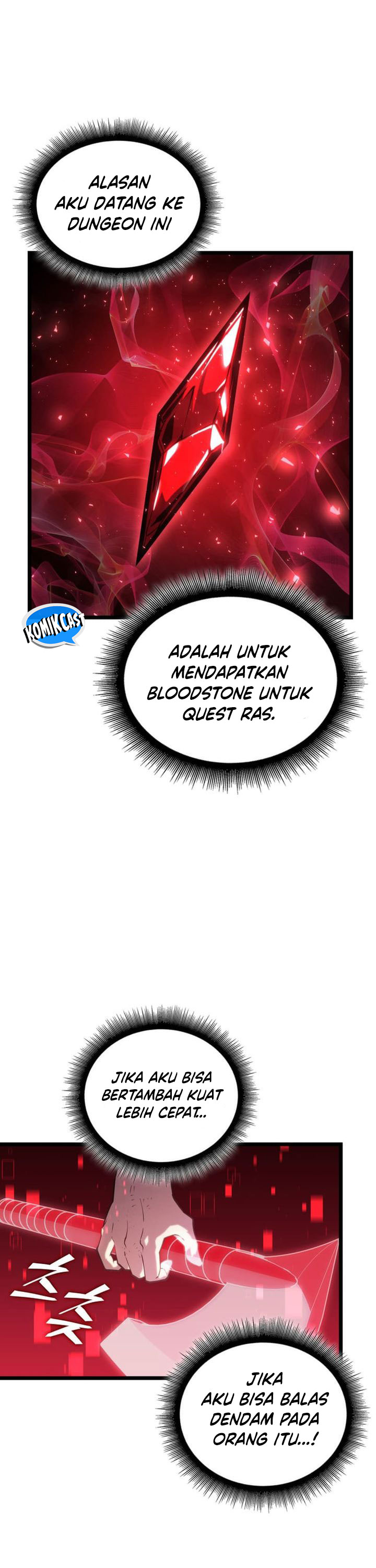 Return of the SSS-Class Ranker chapter 120