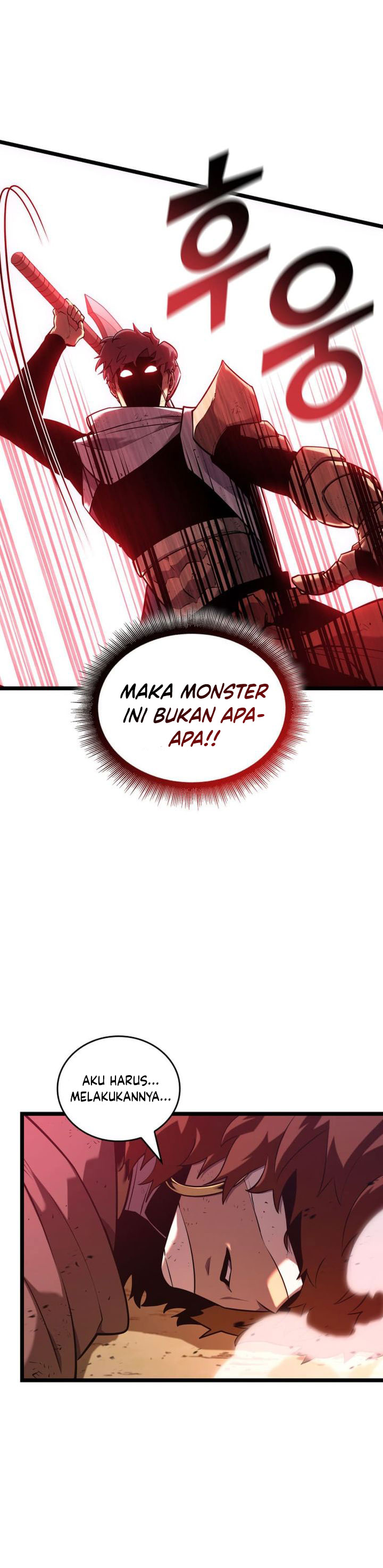 Return of the SSS-Class Ranker chapter 120