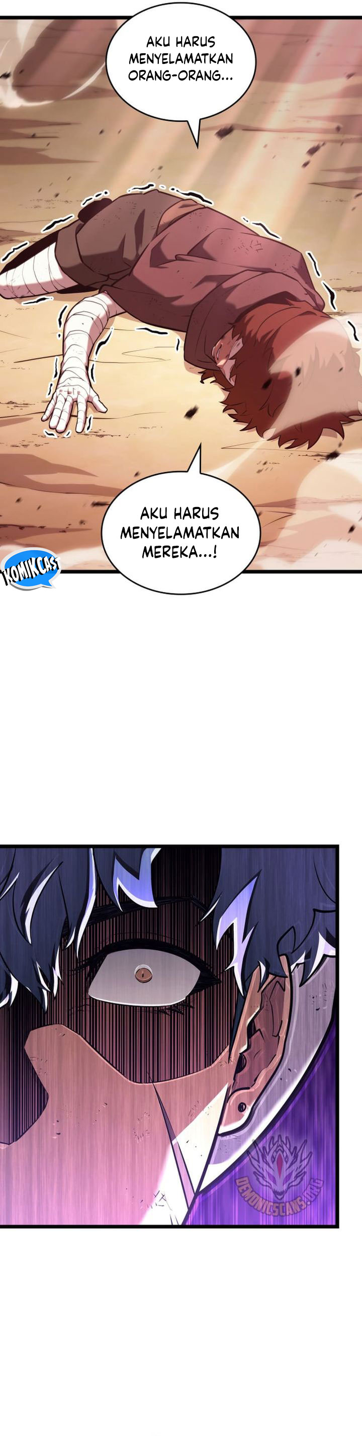 Return of the SSS-Class Ranker chapter 120
