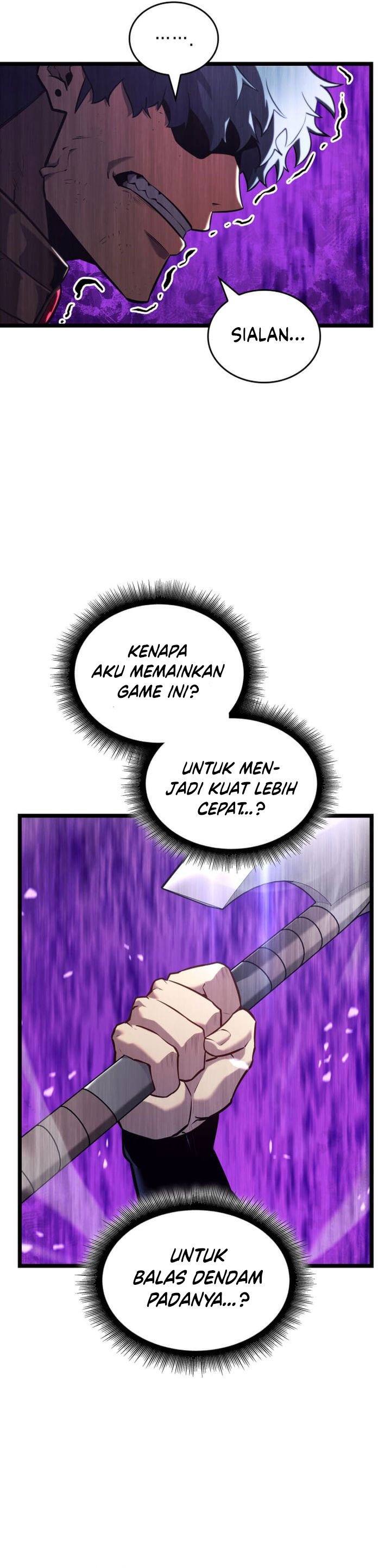 Return of the SSS-Class Ranker chapter 120