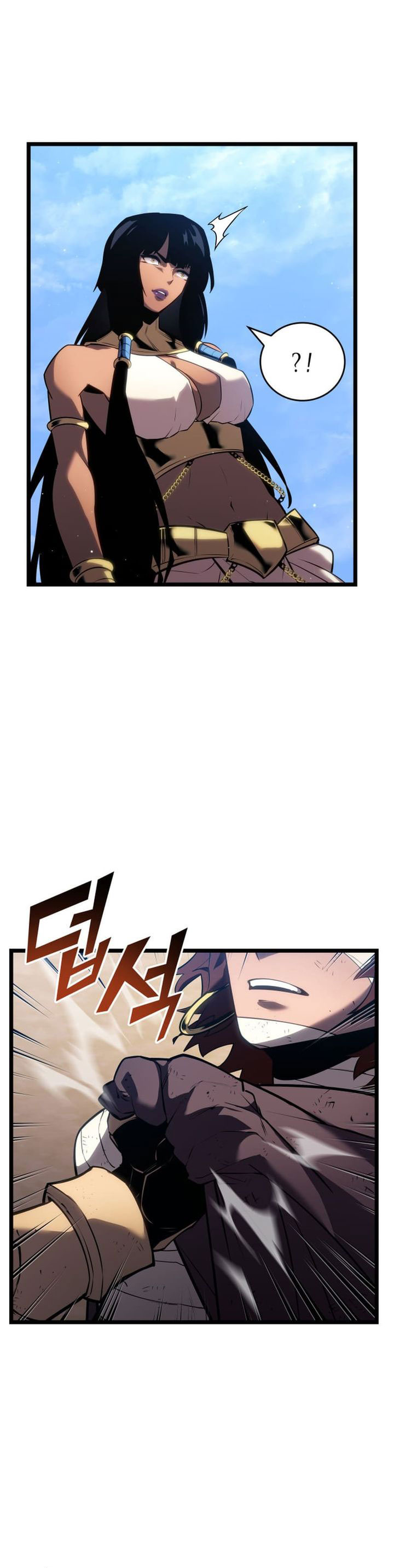 Return of the SSS-Class Ranker chapter 120