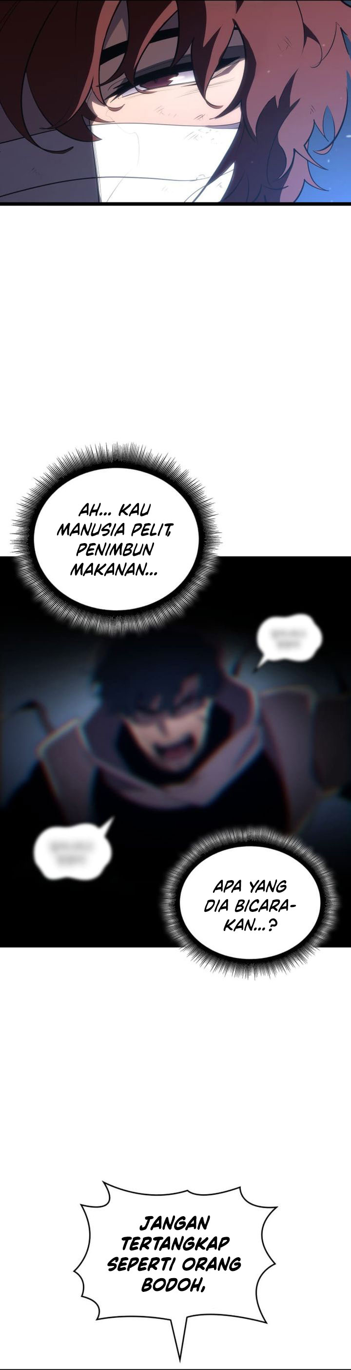 Return of the SSS-Class Ranker chapter 120