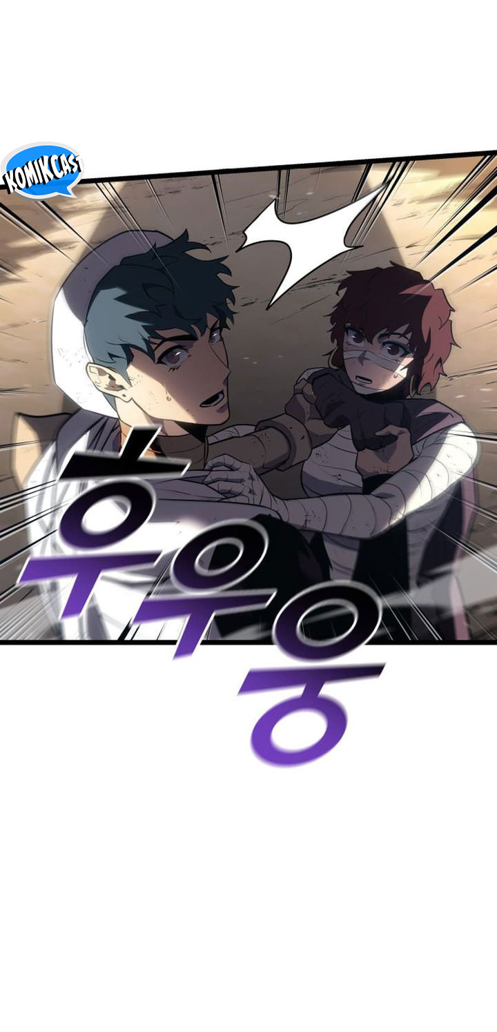 Return of the SSS-Class Ranker chapter 120