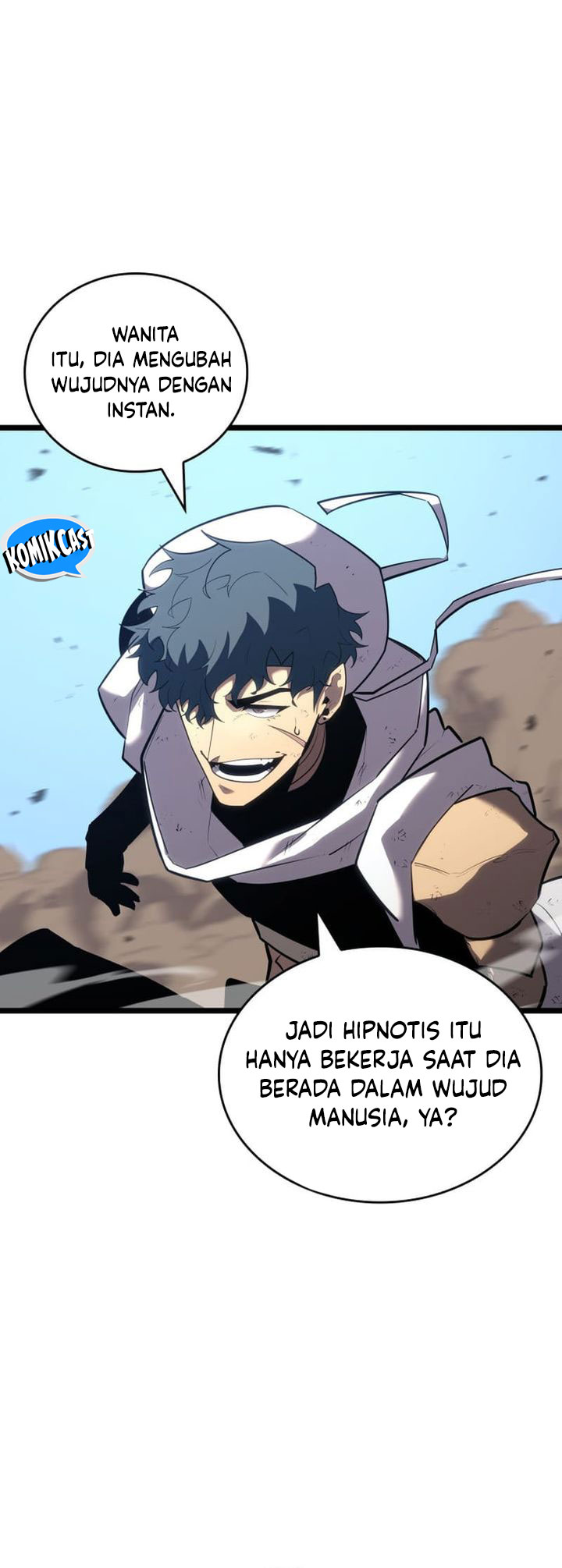 Return of the SSS-Class Ranker chapter 120