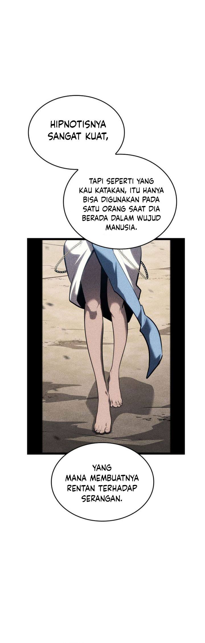 Return of the SSS-Class Ranker chapter 120