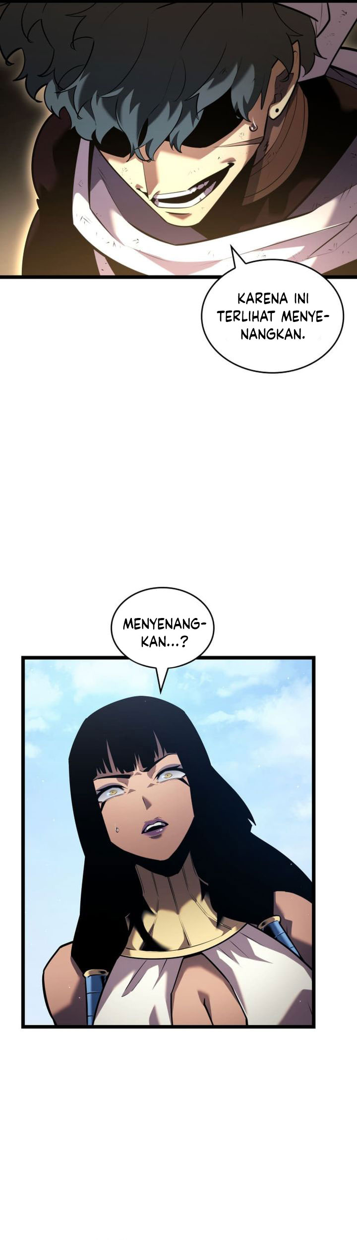 Return of the SSS-Class Ranker chapter 120