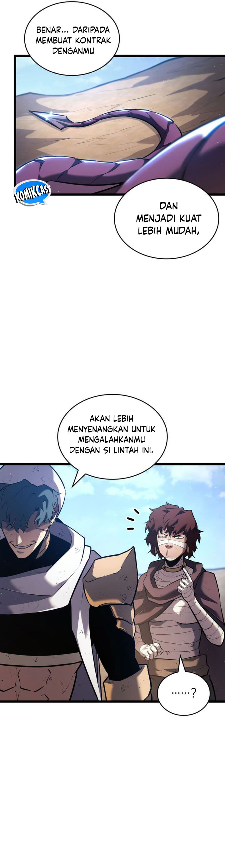 Return of the SSS-Class Ranker chapter 120