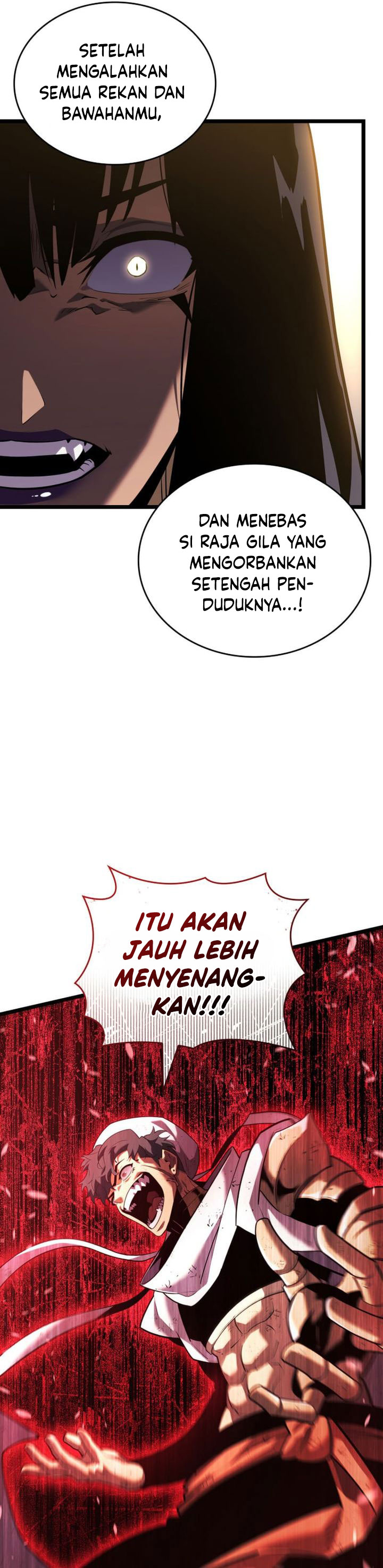 Return of the SSS-Class Ranker chapter 120