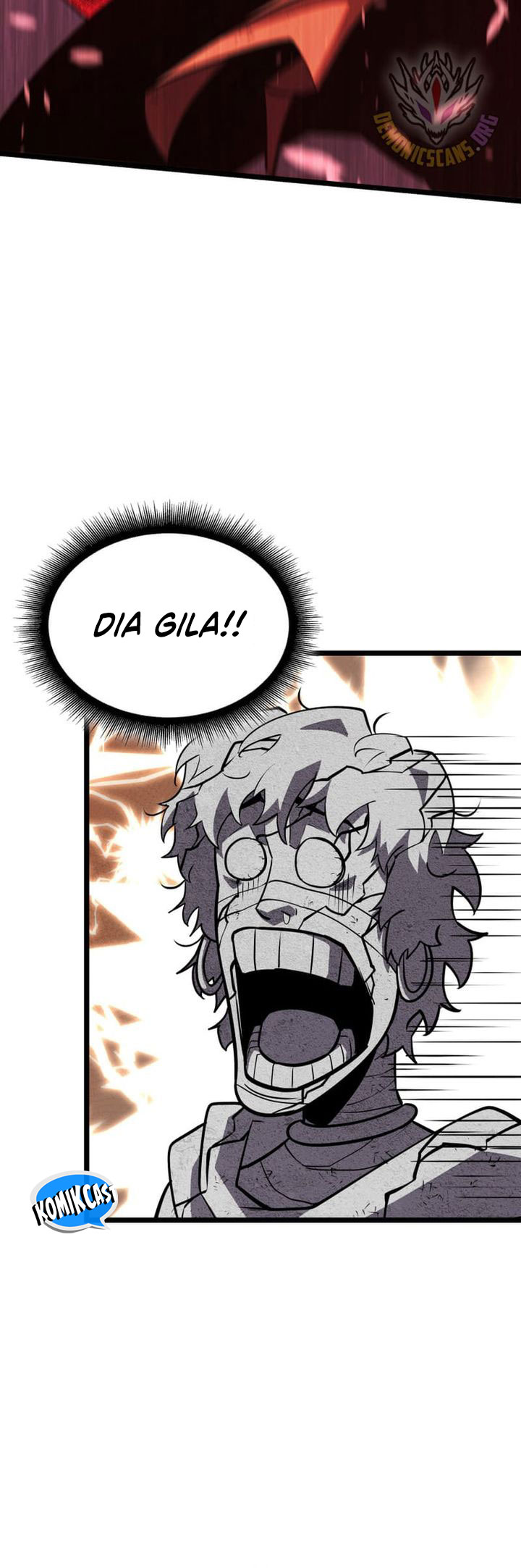 Return of the SSS-Class Ranker chapter 120