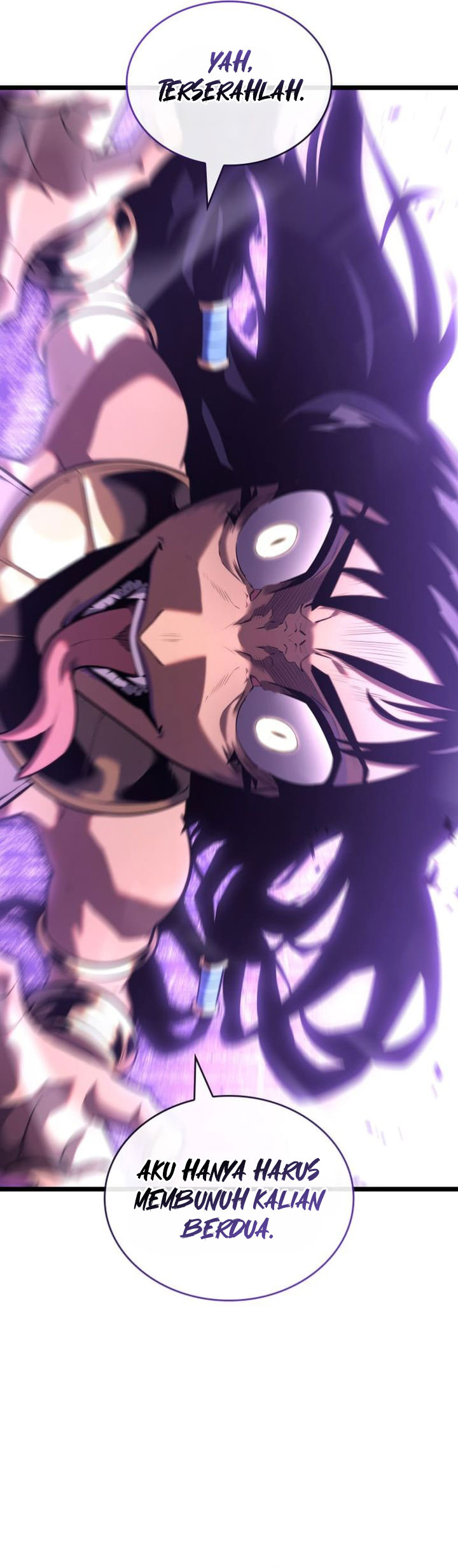 Return of the SSS-Class Ranker chapter 120