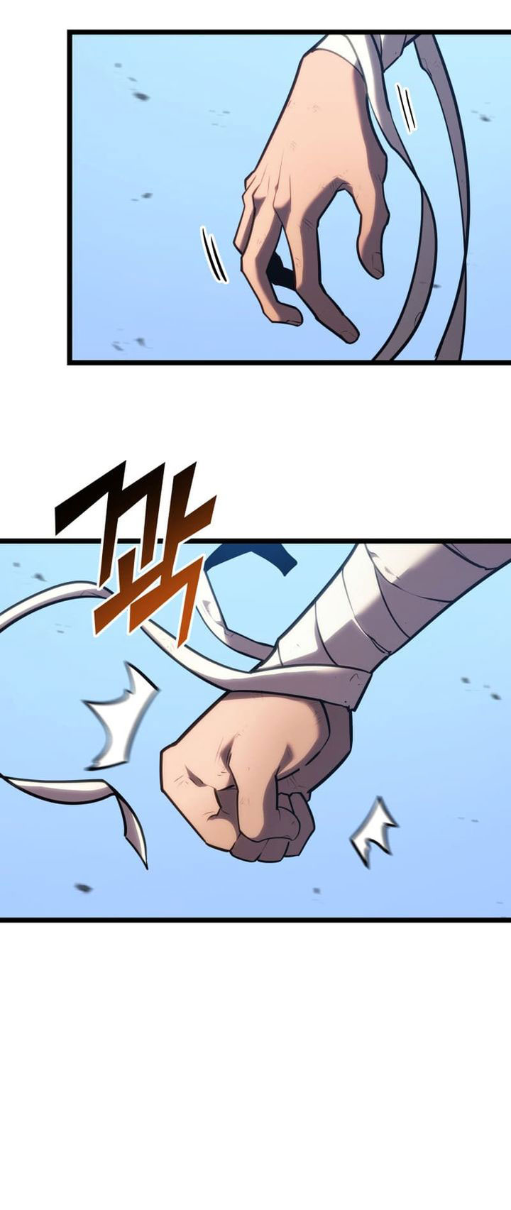 Return of the SSS-Class Ranker chapter 120