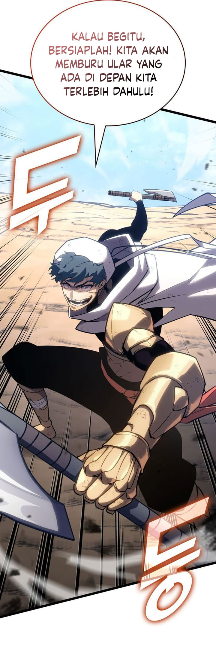 Return of the SSS-Class Ranker chapter 120