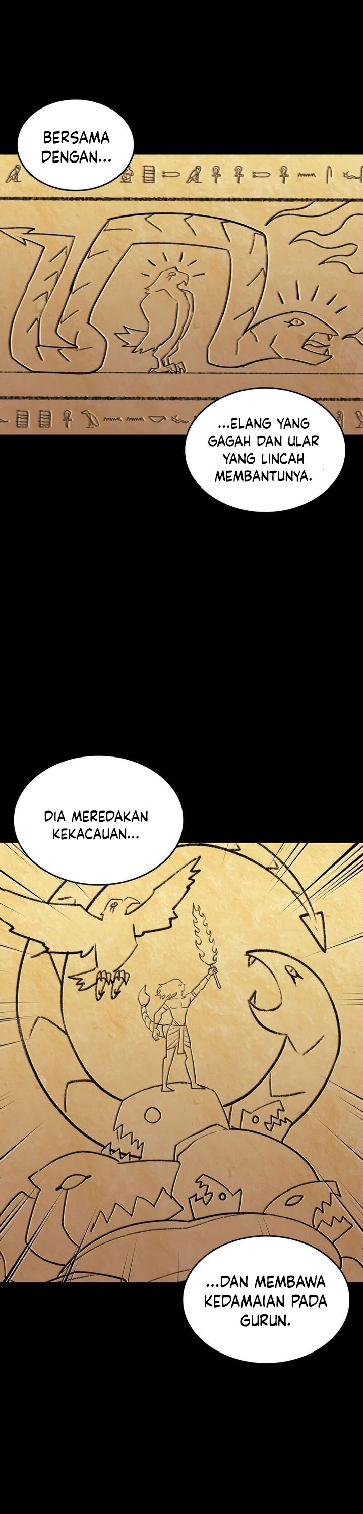 Return of the SSS-Class Ranker chapter 122