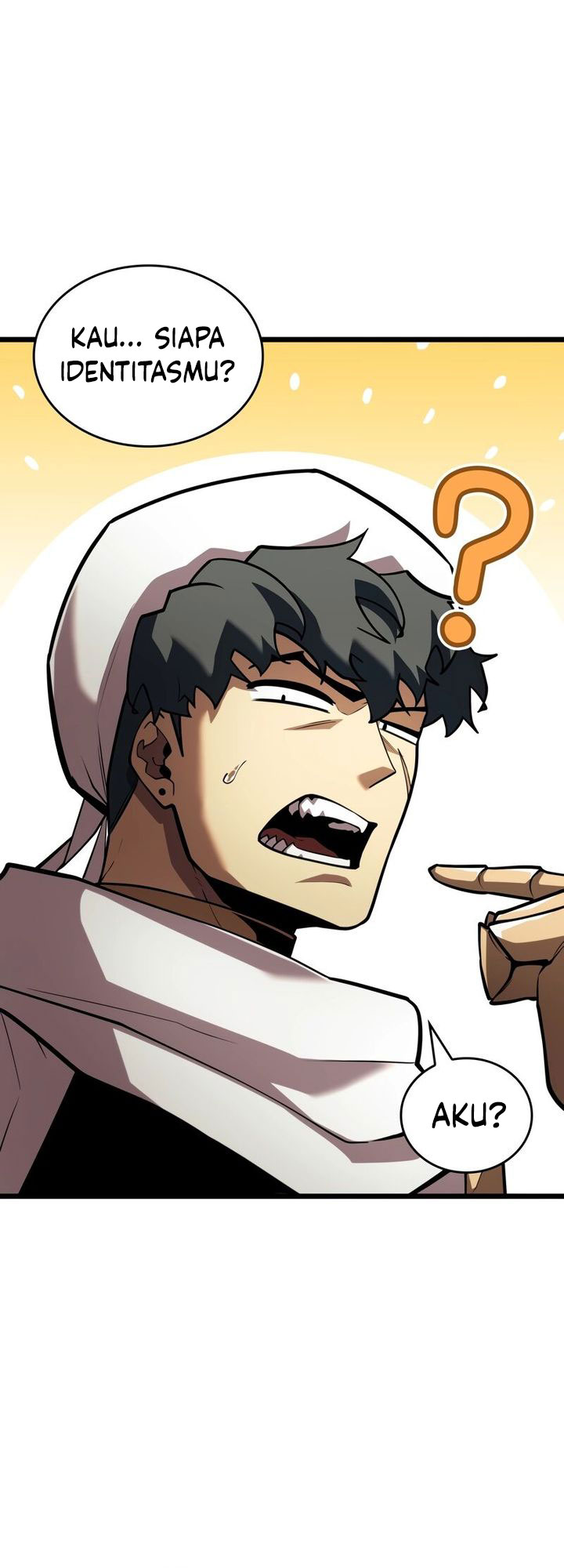 Return of the SSS-Class Ranker chapter 122