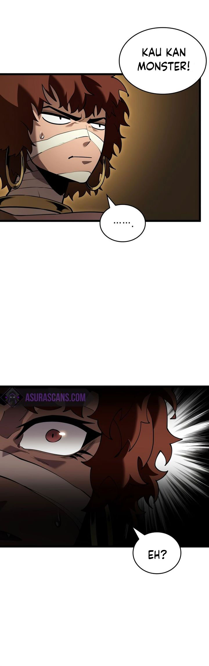 Return of the SSS-Class Ranker chapter 122