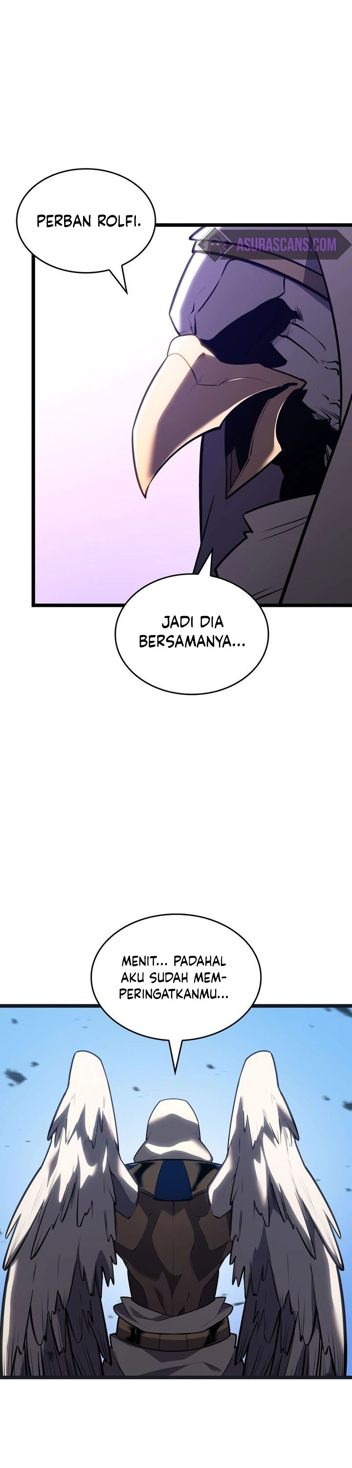 Return of the SSS-Class Ranker chapter 122