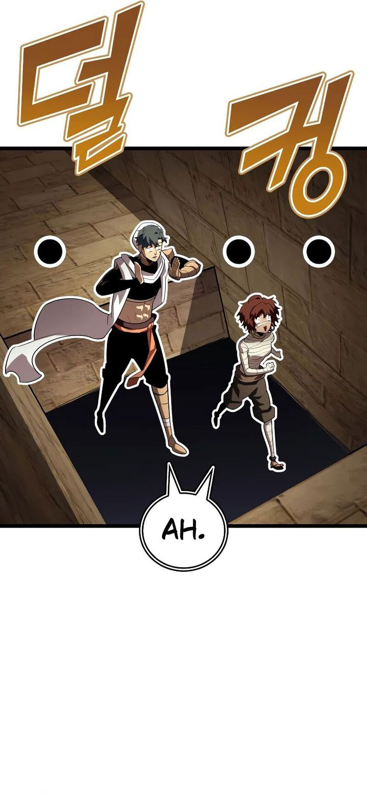 Return of the SSS-Class Ranker chapter 124