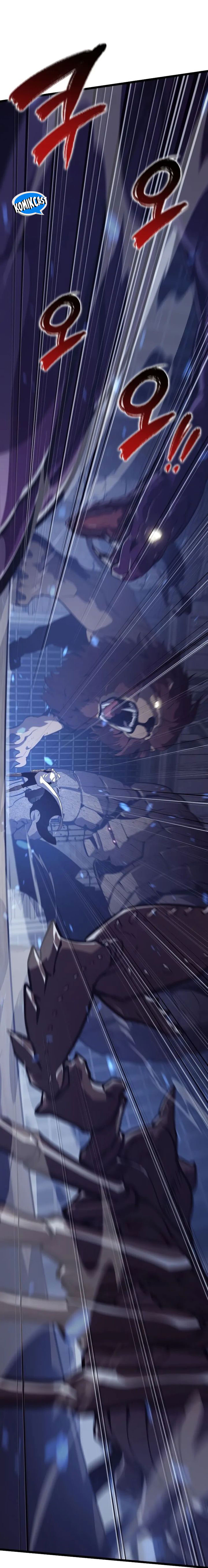Return of the SSS-Class Ranker chapter 125