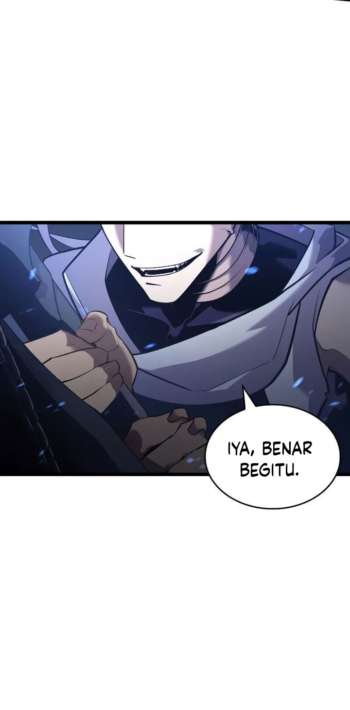 Return of the SSS-Class Ranker chapter 125