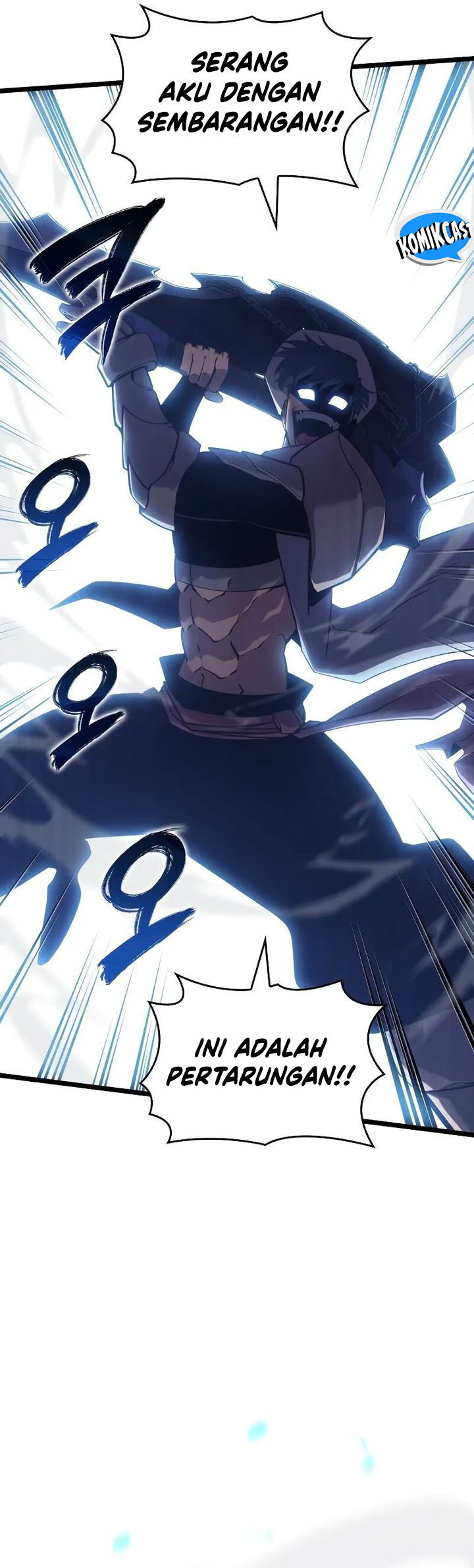 Return of the SSS-Class Ranker chapter 125