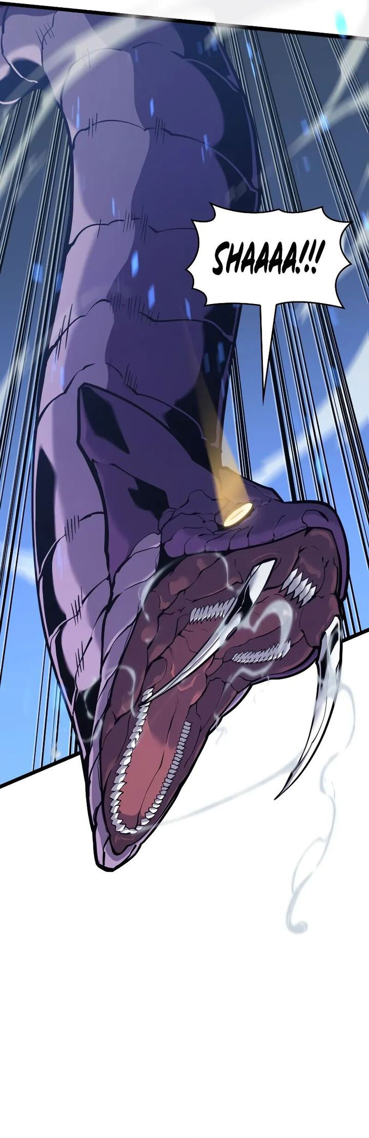Return of the SSS-Class Ranker chapter 125