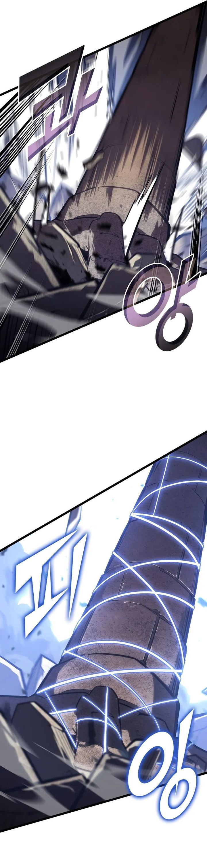 Return of the SSS-Class Ranker chapter 125