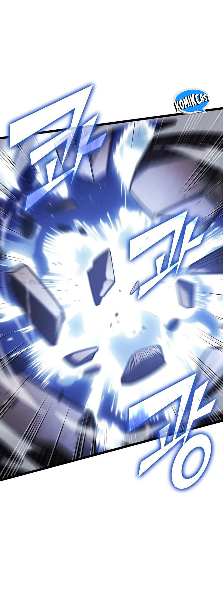 Return of the SSS-Class Ranker chapter 125