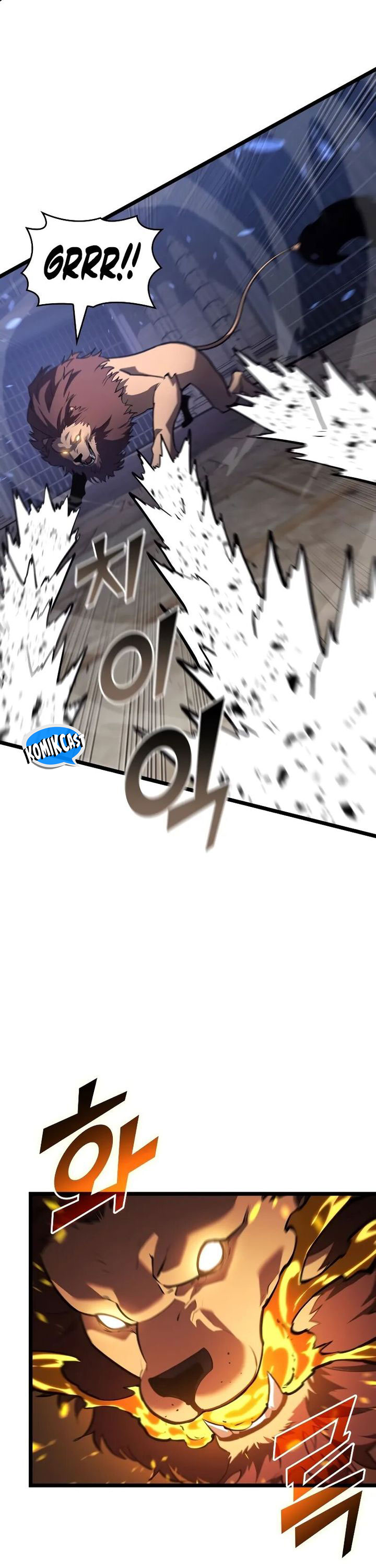 Return of the SSS-Class Ranker chapter 125