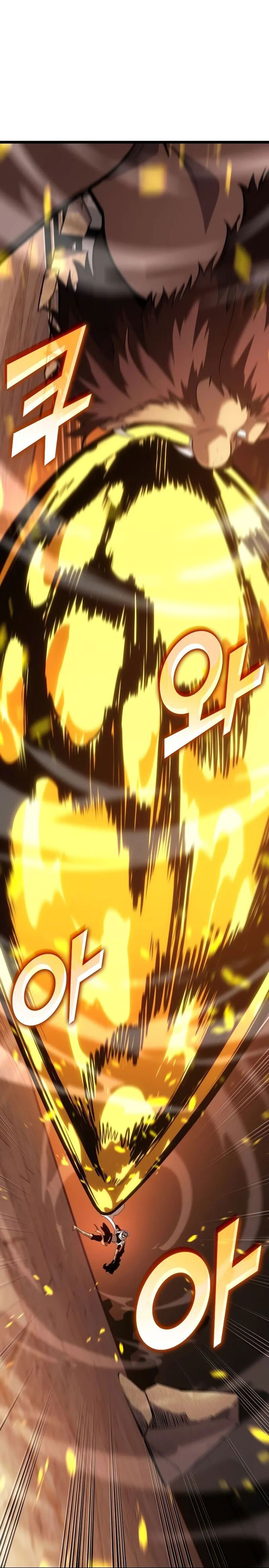 Return of the SSS-Class Ranker chapter 125