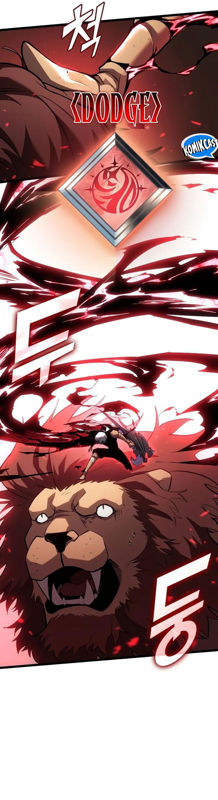 Return of the SSS-Class Ranker chapter 125