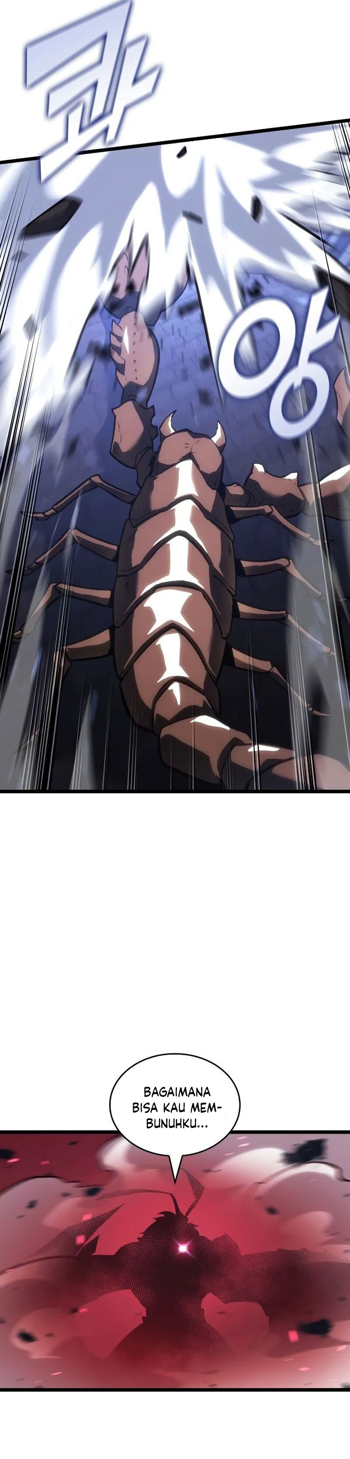 Return of the SSS-Class Ranker chapter 125