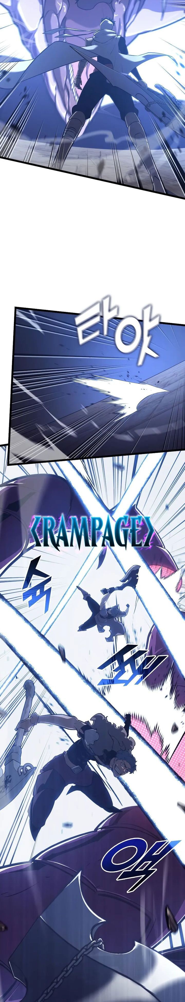 Return of the SSS-Class Ranker chapter 125