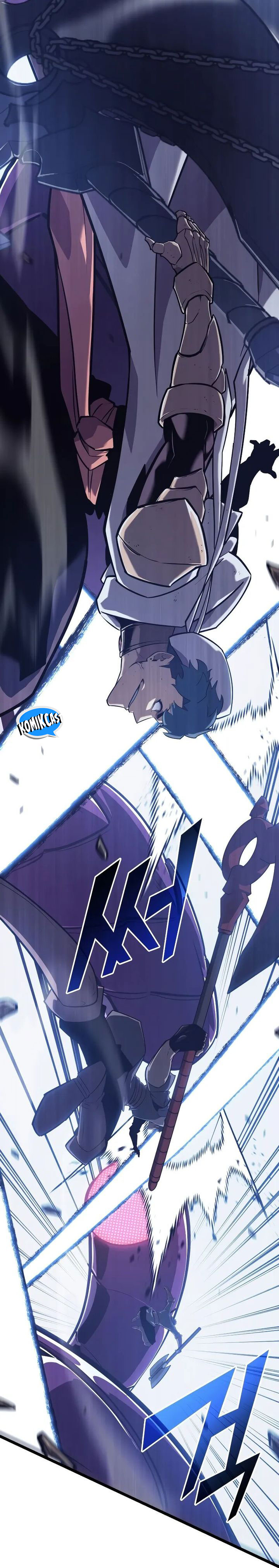 Return of the SSS-Class Ranker chapter 125