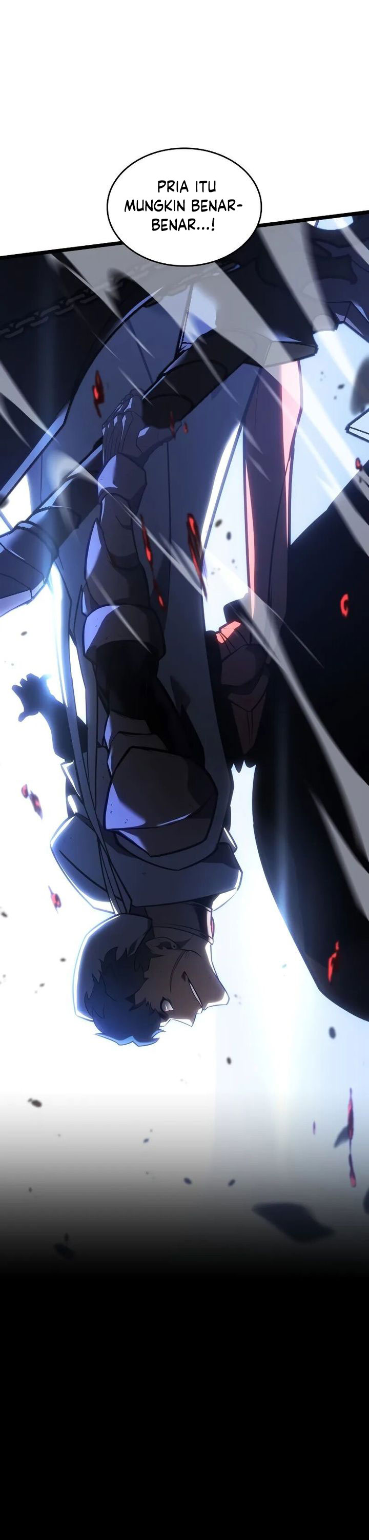 Return of the SSS-Class Ranker chapter 125