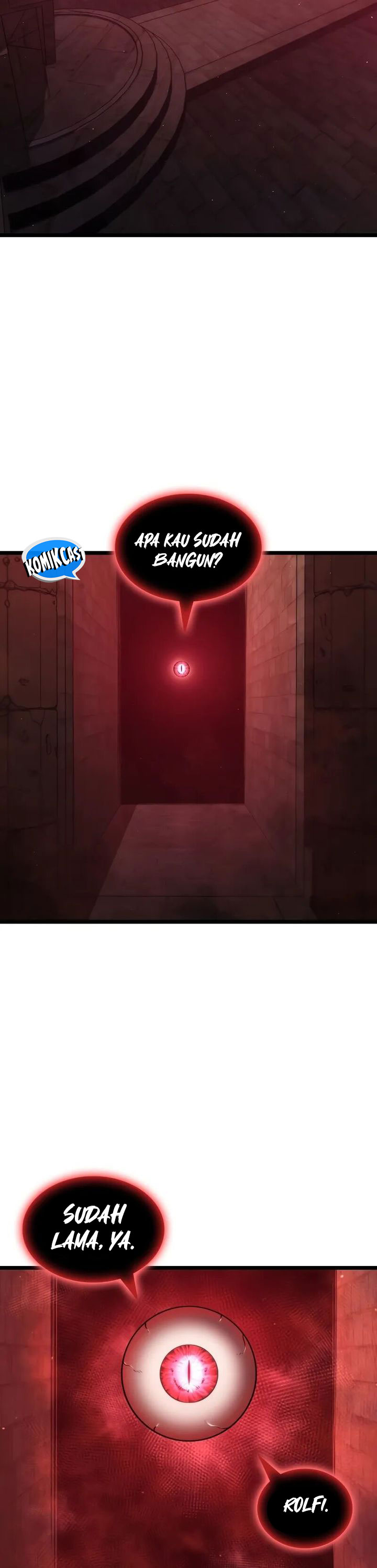 Return of the SSS-Class Ranker chapter 125