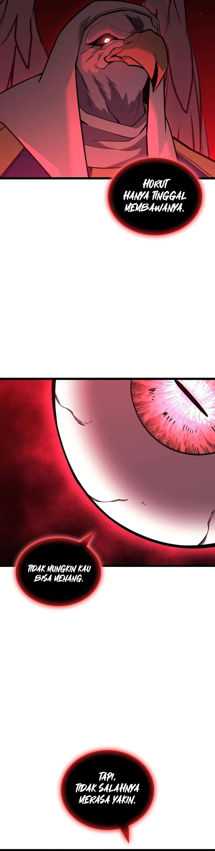 Return of the SSS-Class Ranker chapter 125