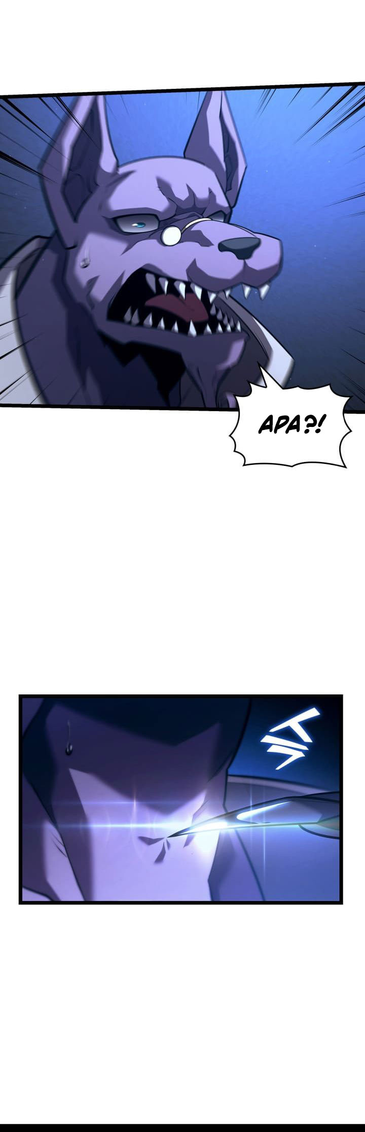 Return of the SSS-Class Ranker chapter 128