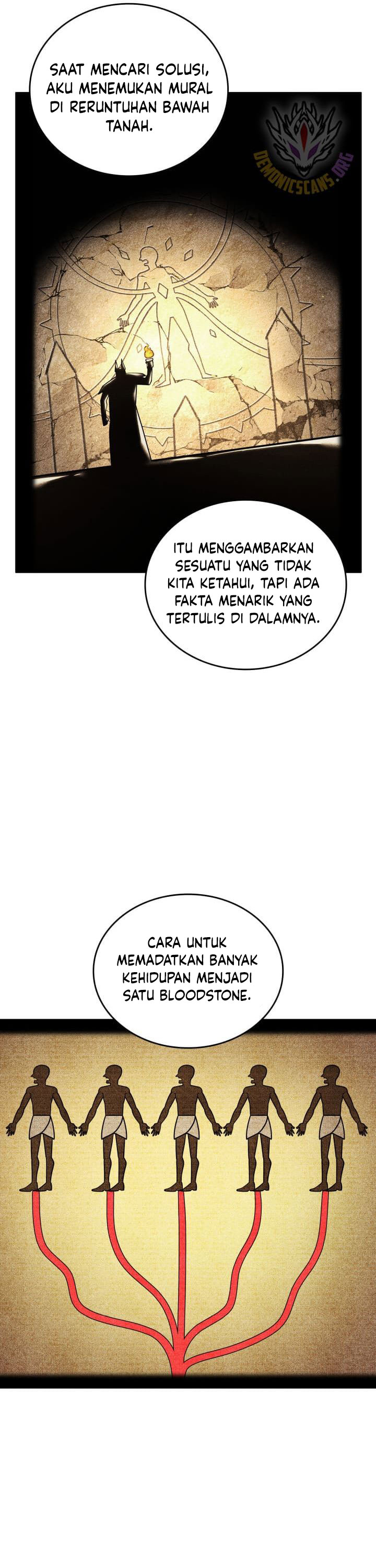 Return of the SSS-Class Ranker chapter 128