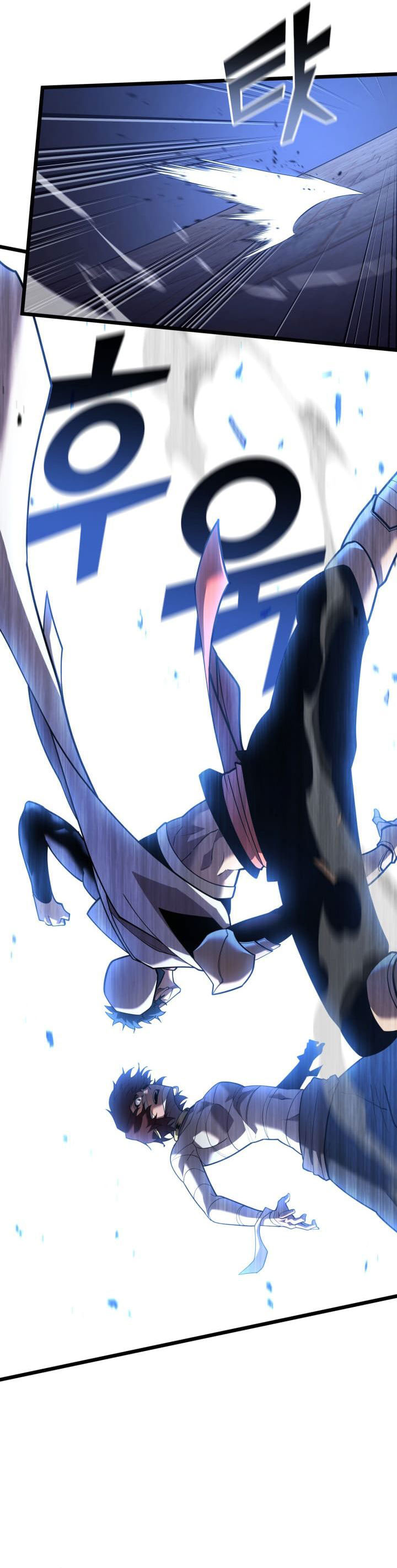 Return of the SSS-Class Ranker chapter 128