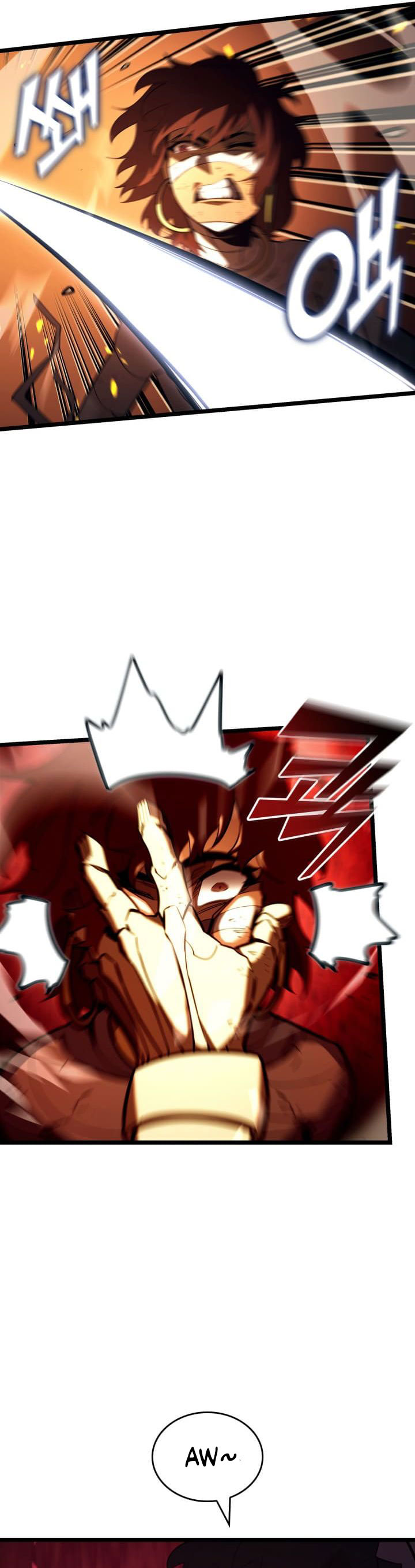 Return of the SSS-Class Ranker chapter 128