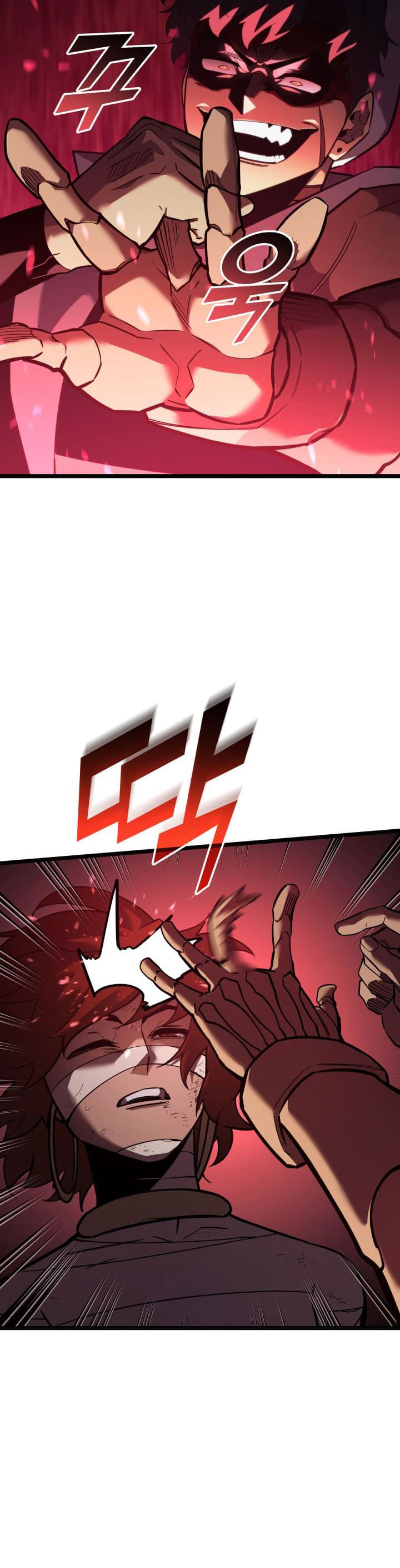 Return of the SSS-Class Ranker chapter 128