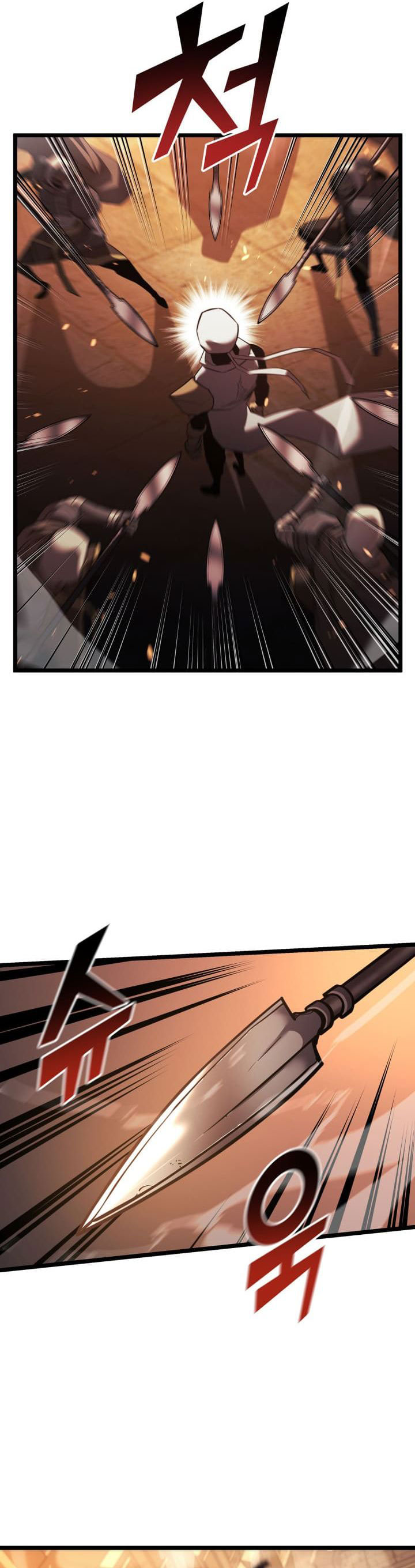 Return of the SSS-Class Ranker chapter 128