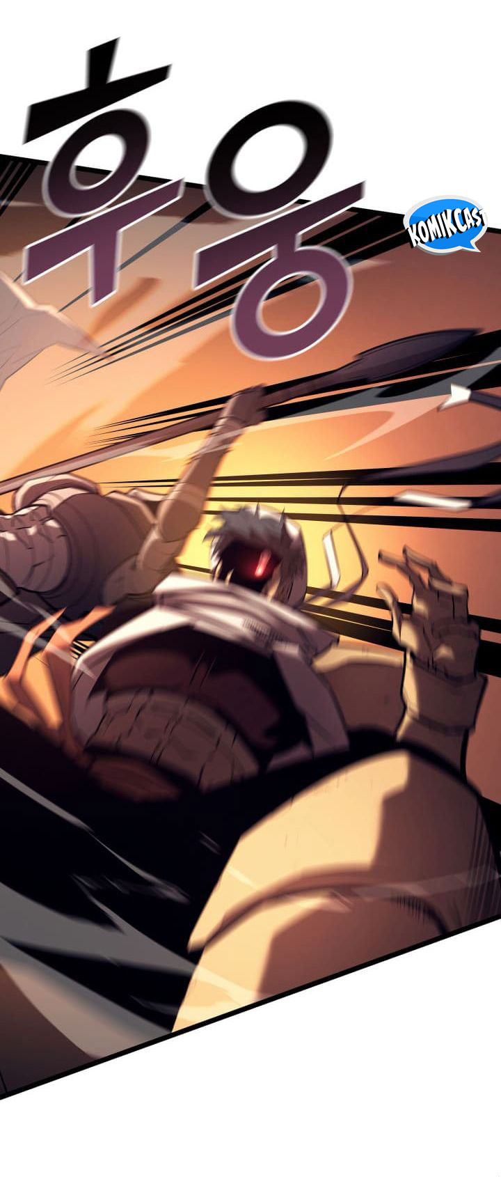 Return of the SSS-Class Ranker chapter 128