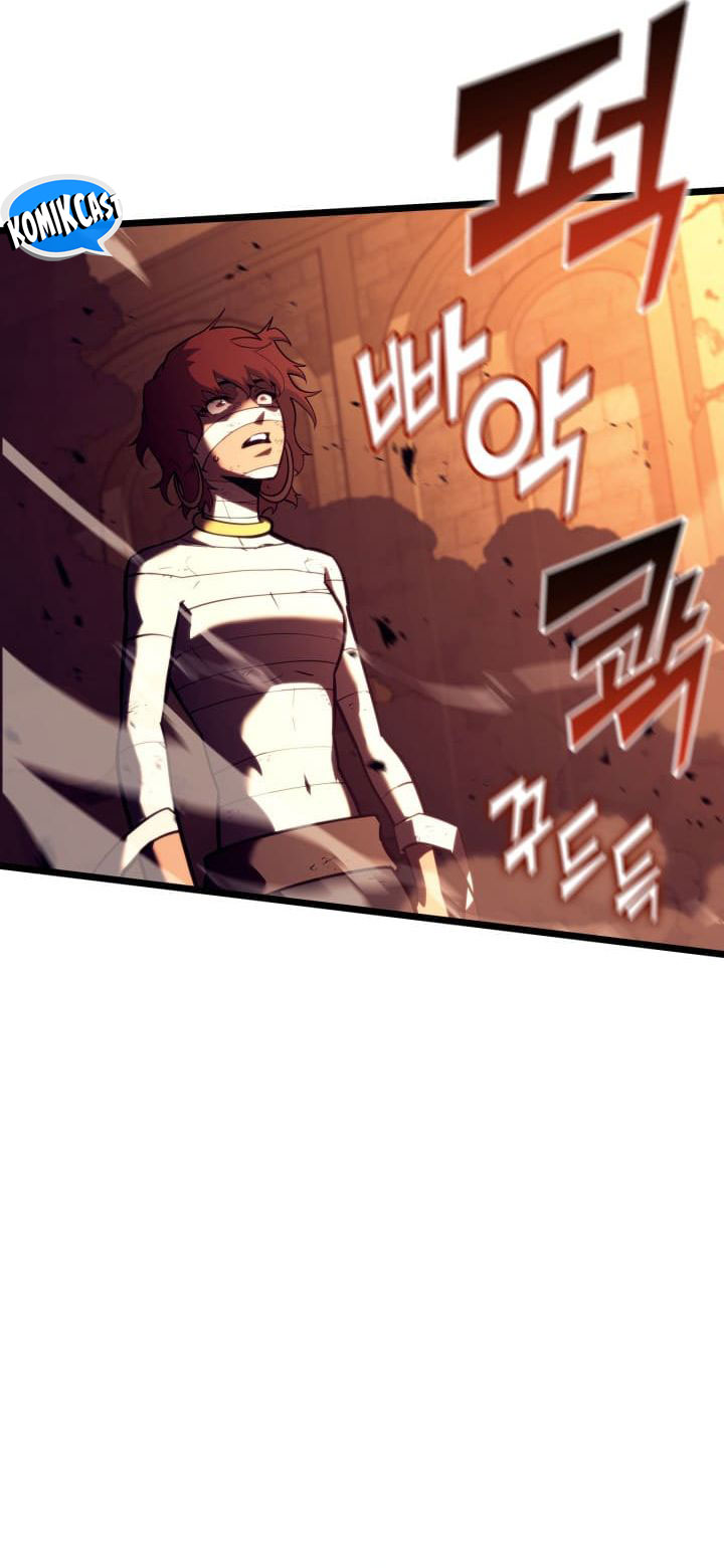 Return of the SSS-Class Ranker chapter 128