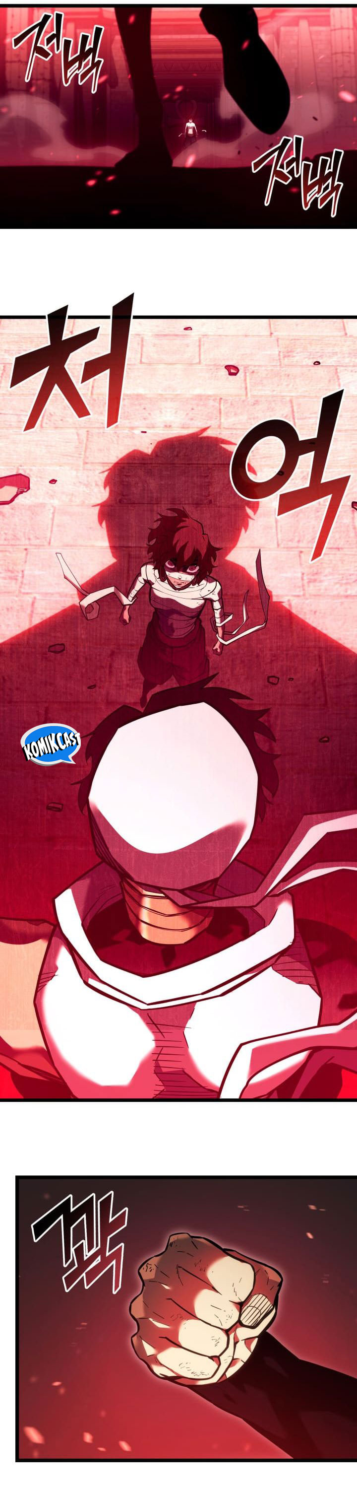 Return of the SSS-Class Ranker chapter 128