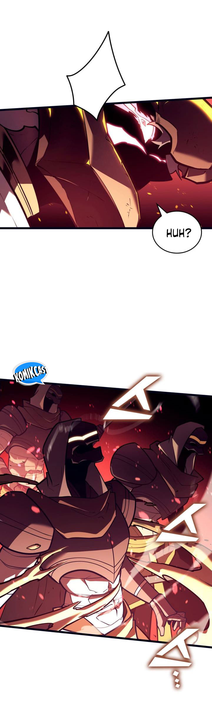 Return of the SSS-Class Ranker Chapter 134 Bahasa Indonesia